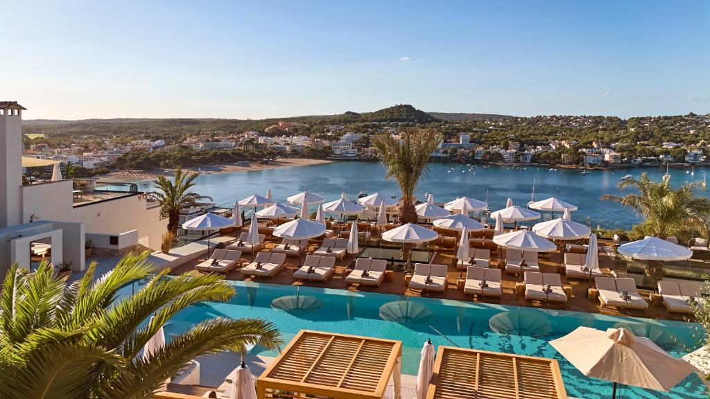 Purobeach Resort Santa Ponsa.