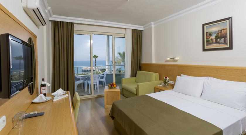Senza Grand Santana Hotel foto 8