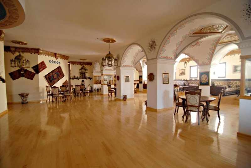 Senza Grand Santana Hotel foto 20