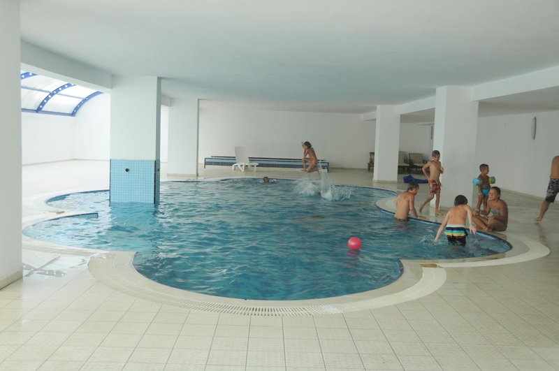 Senza Grand Santana Hotel foto 23