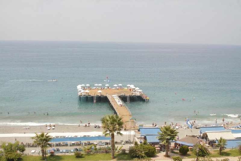 Senza Grand Santana Hotel foto 27