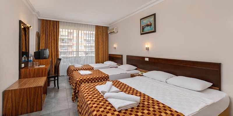 Senza Grand Santana Hotel foto 47