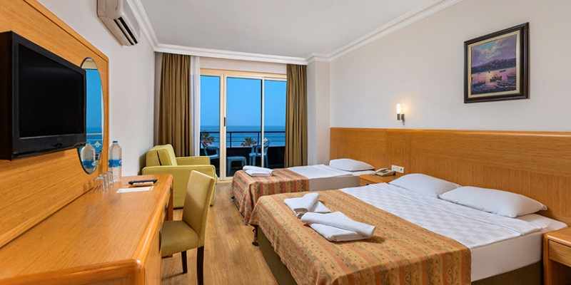 Senza Grand Santana Hotel foto 48