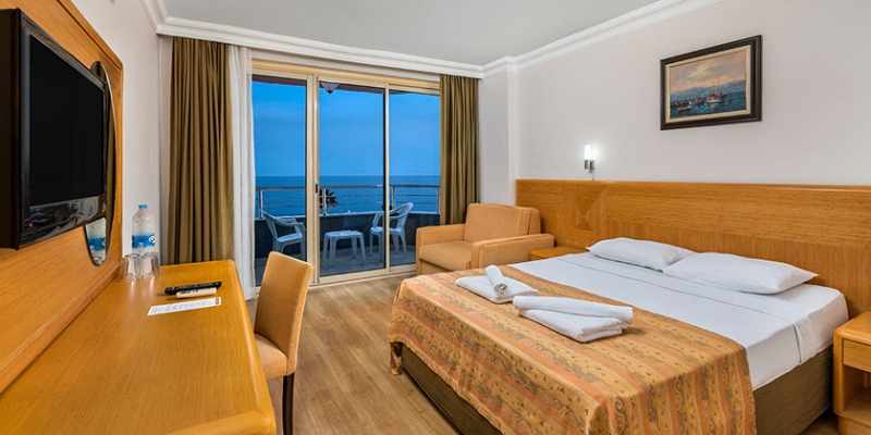 Senza Grand Santana Hotel foto 49