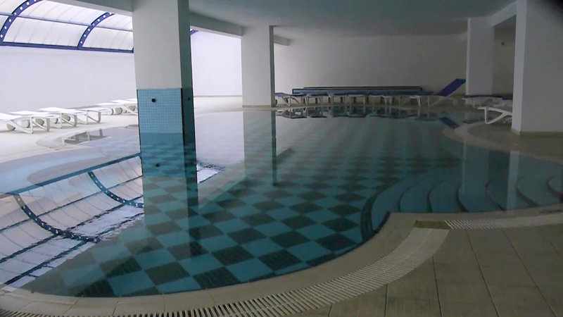 Senza Grand Santana Hotel foto 33