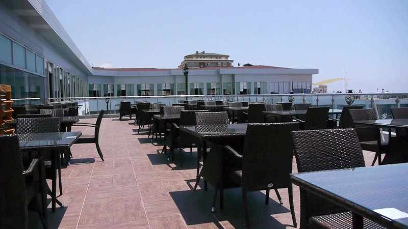 Senza Grand Santana Hotel foto 35