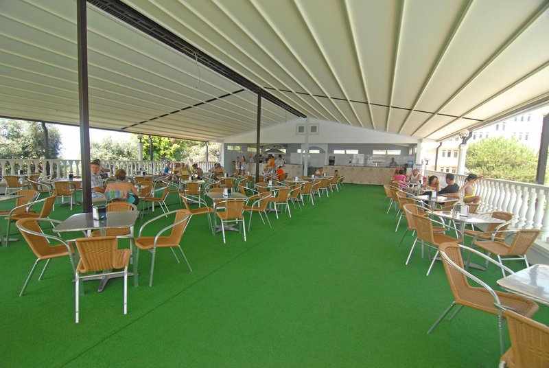Senza Grand Santana Hotel foto 42