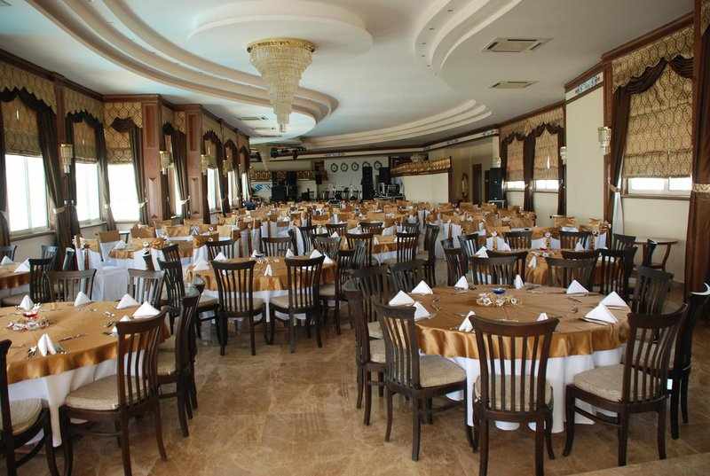 Senza Grand Santana Hotel foto 43