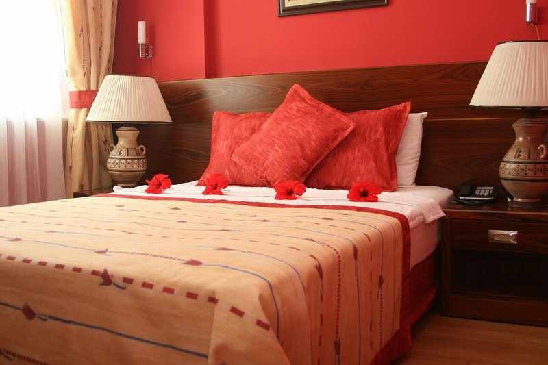 Senza Grand Santana Hotel foto 44