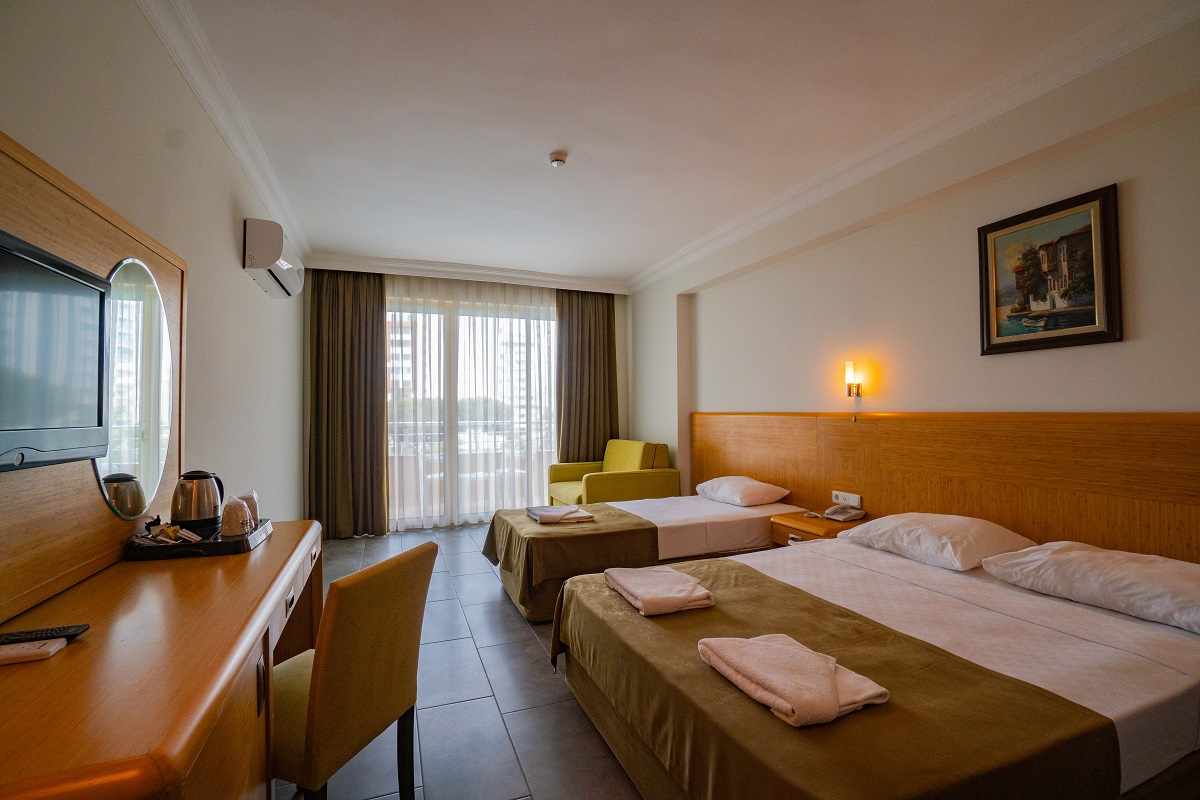 Senza Grand Santana Hotel foto 62