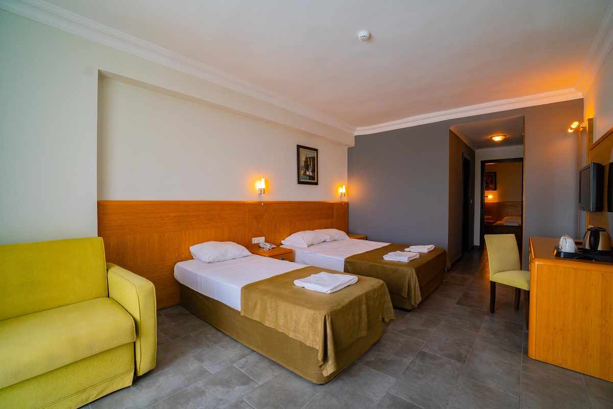 Senza Grand Santana Hotel foto 63