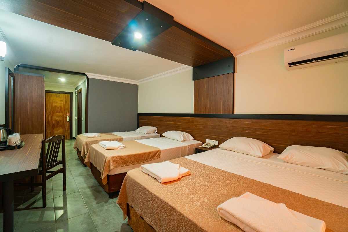 Senza Grand Santana Hotel foto 64