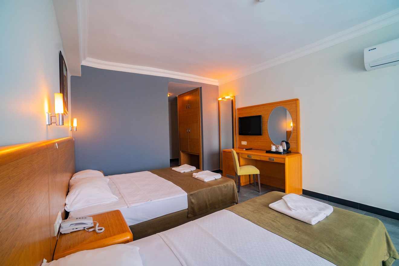 Senza Grand Santana Hotel foto 65