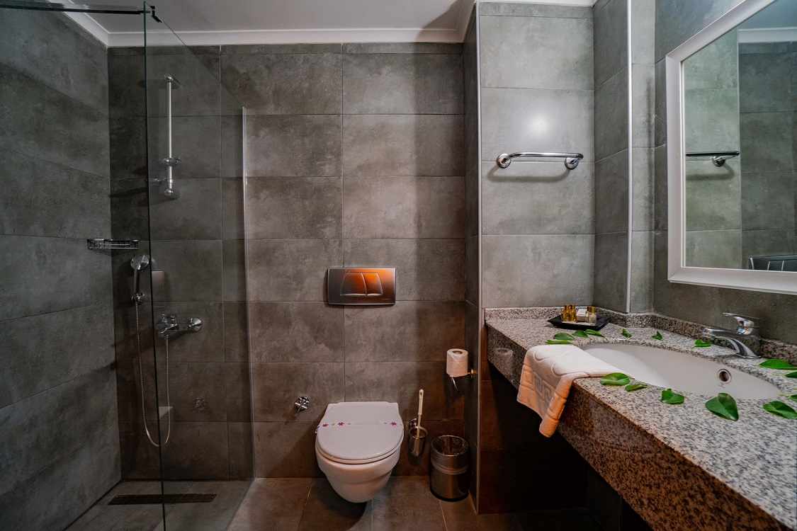 Senza Grand Santana Hotel foto 66