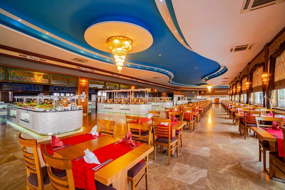 Senza Grand Santana Hotel foto 67