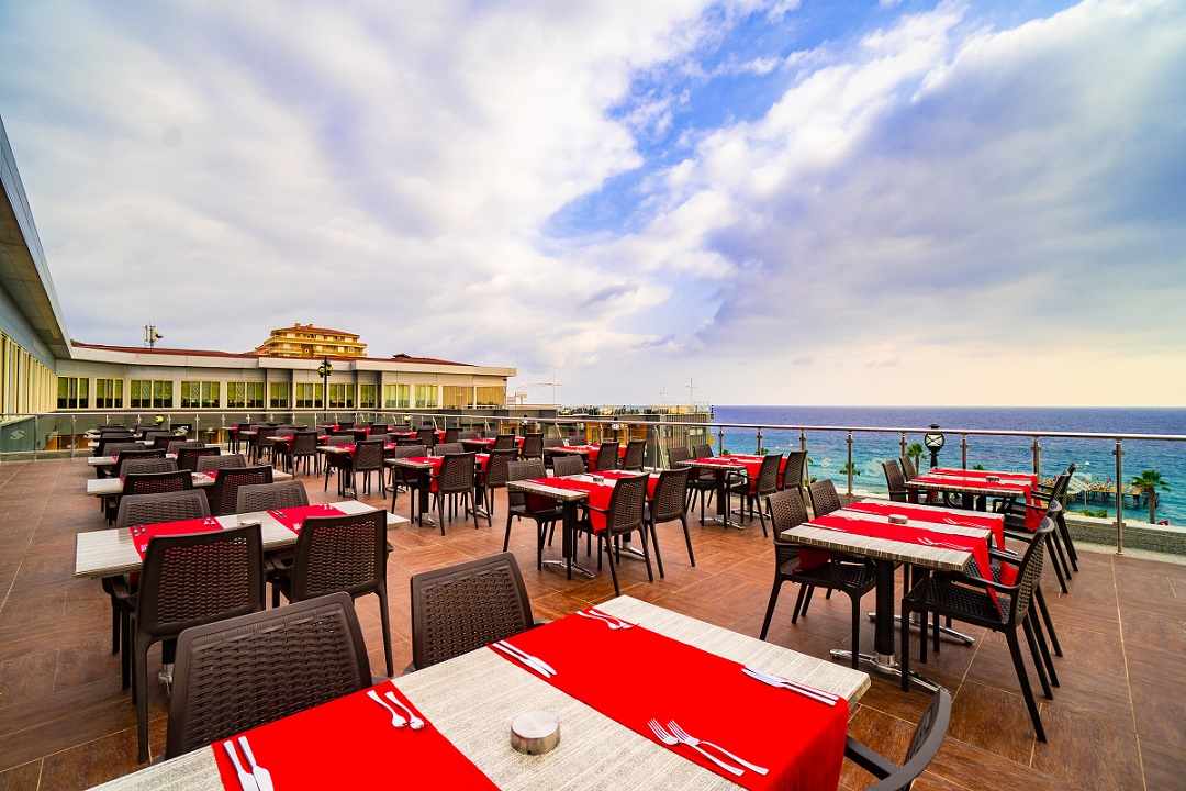 Senza Grand Santana Hotel foto 69