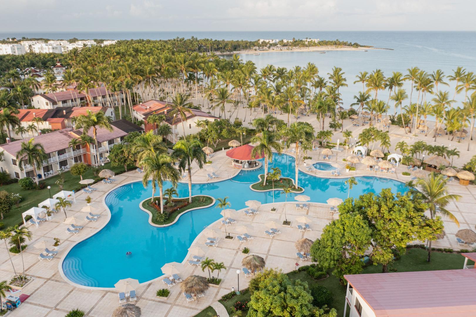 Bahia Principe Grand La Romana foto 16