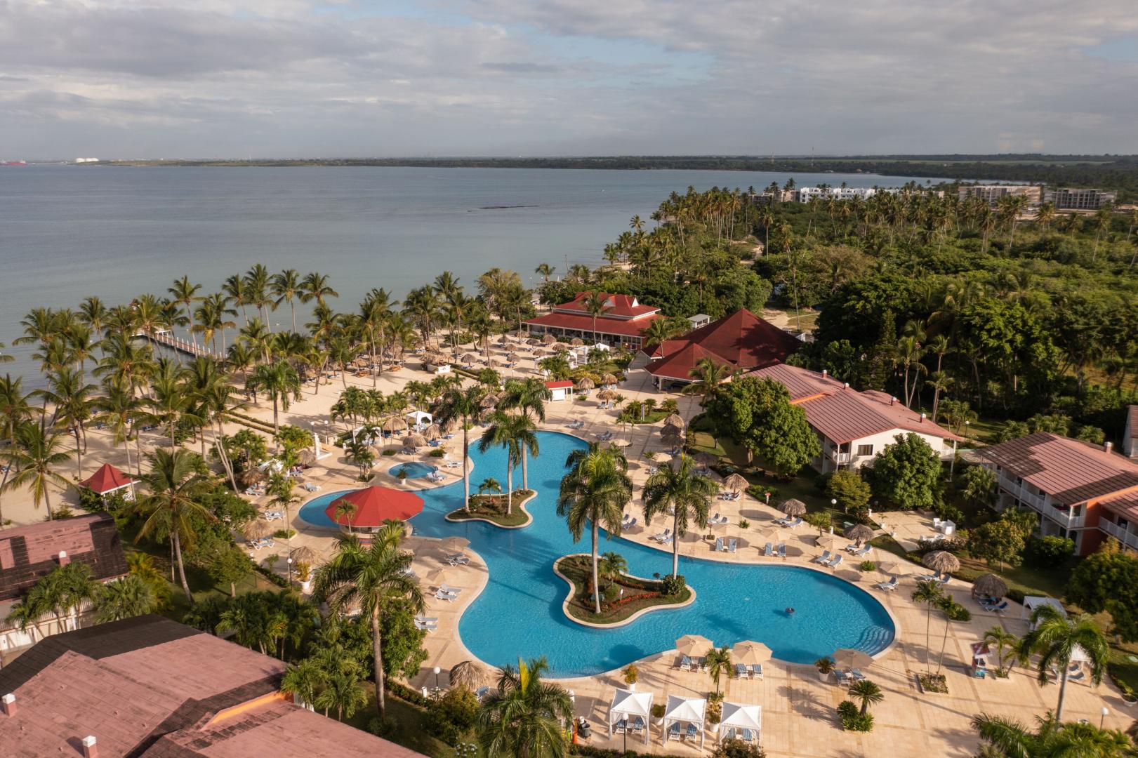 Bahia Principe Grand La Romana foto 17