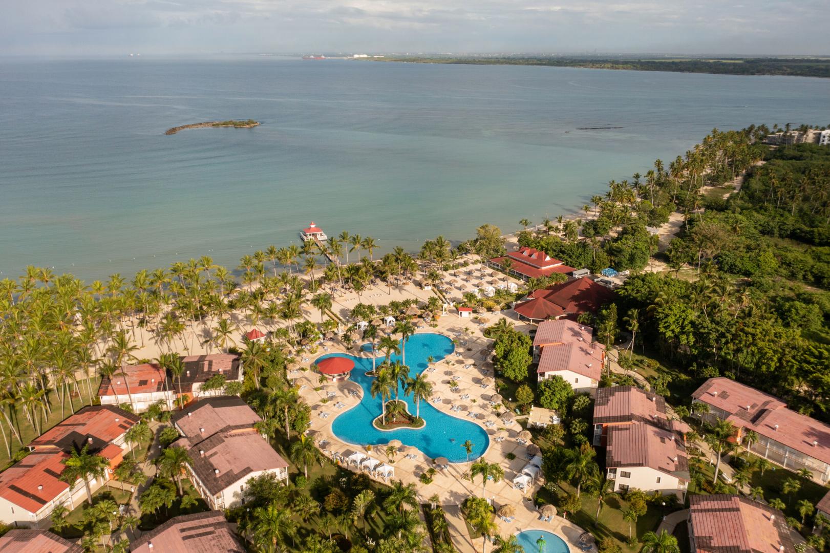 Bahia Principe Grand La Romana foto 24