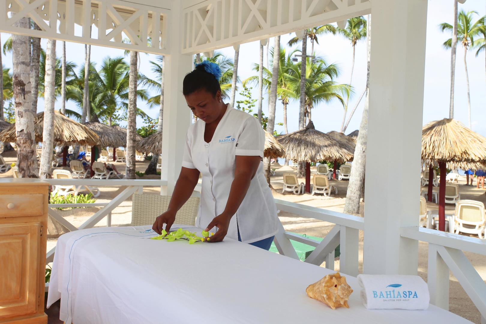 Bahia Principe Grand La Romana foto 31