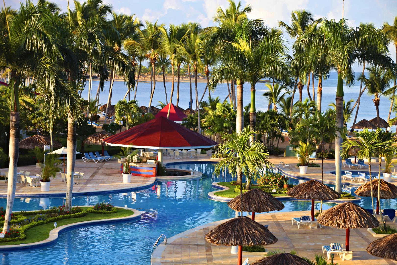 Bahia Principe Grand La Romana foto 6