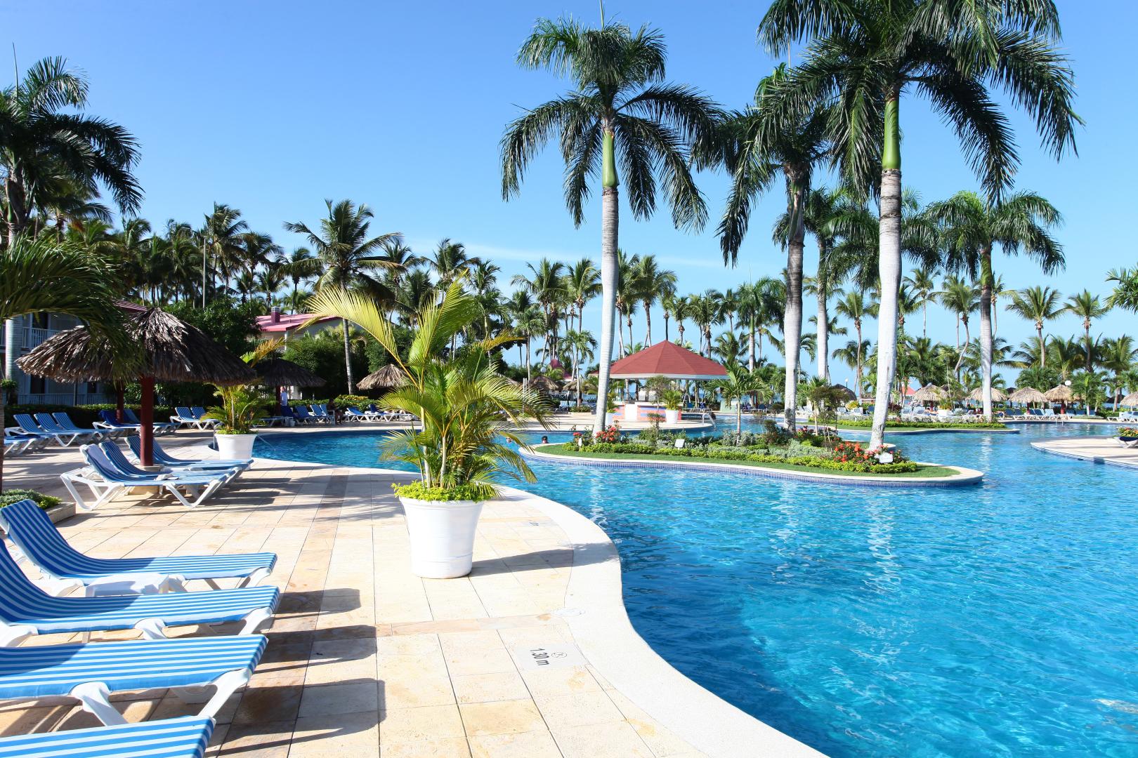 Bahia Principe Grand La Romana foto 19