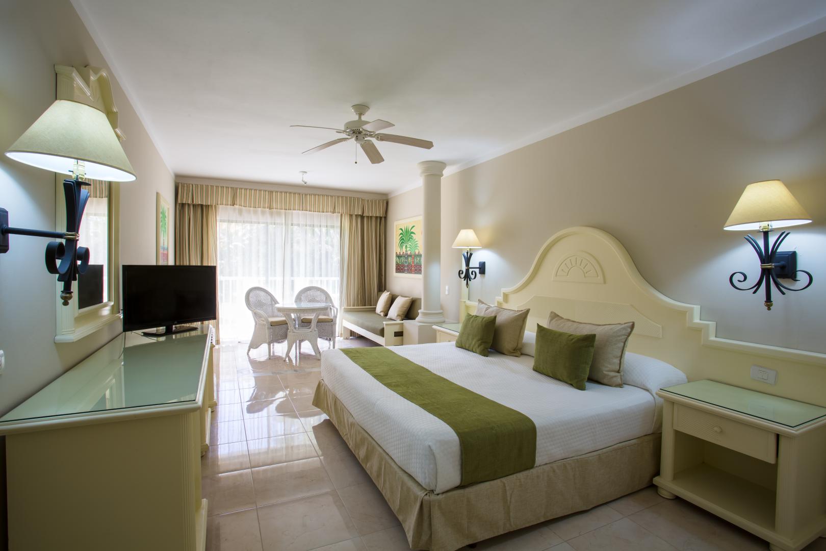Bahia Principe Grand La Romana foto 2