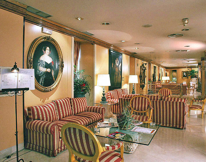 Inhala Hotel Garden image 2