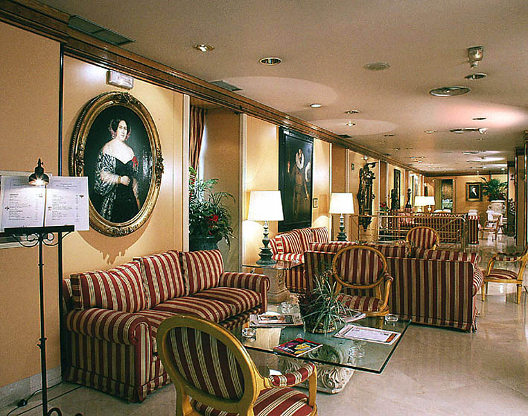 Inhala Hotel Garden image 0