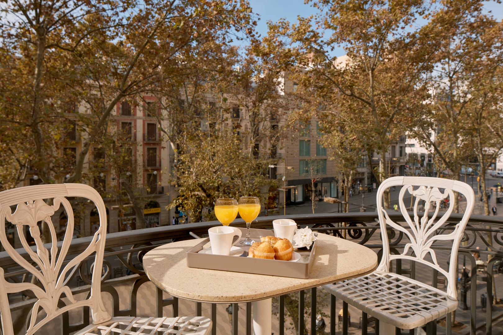 Hotel Continental Barcelona foto 18