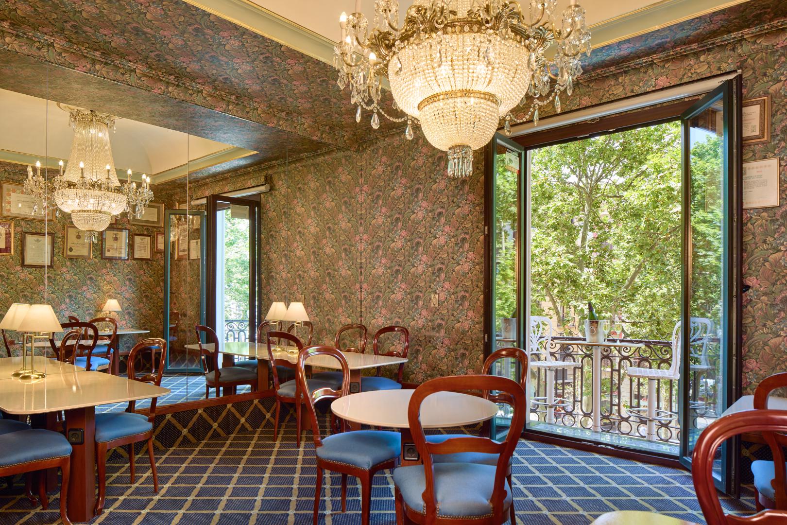 Hotel Continental Barcelona image 1