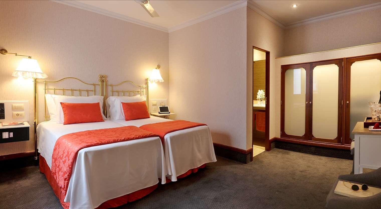 Hotel Continental Barcelona foto 8