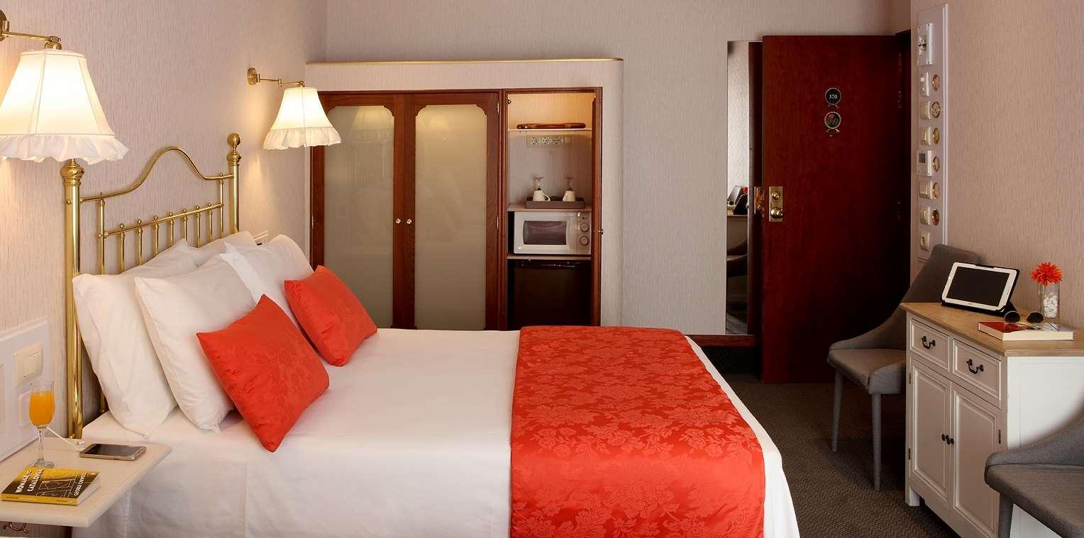 Hotel Continental Barcelona foto 22