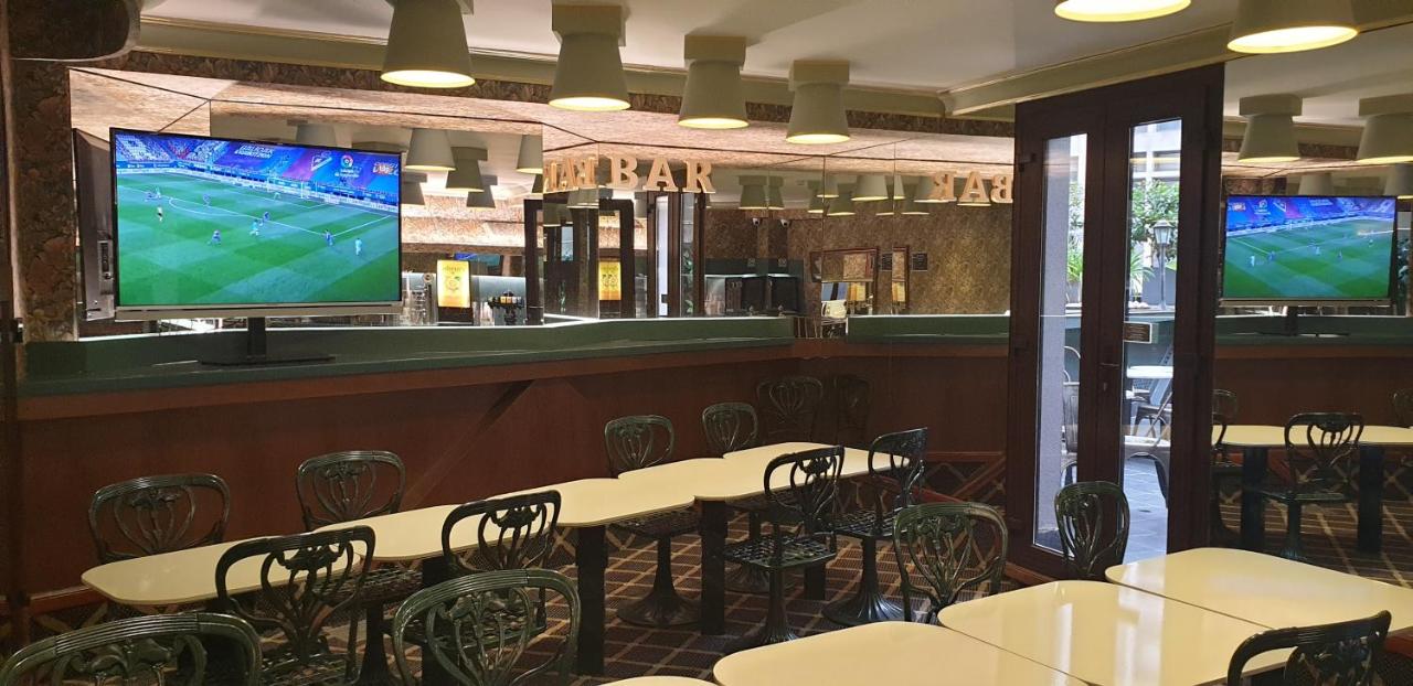 Hotel Continental Barcelona in Barcelona - foto 5