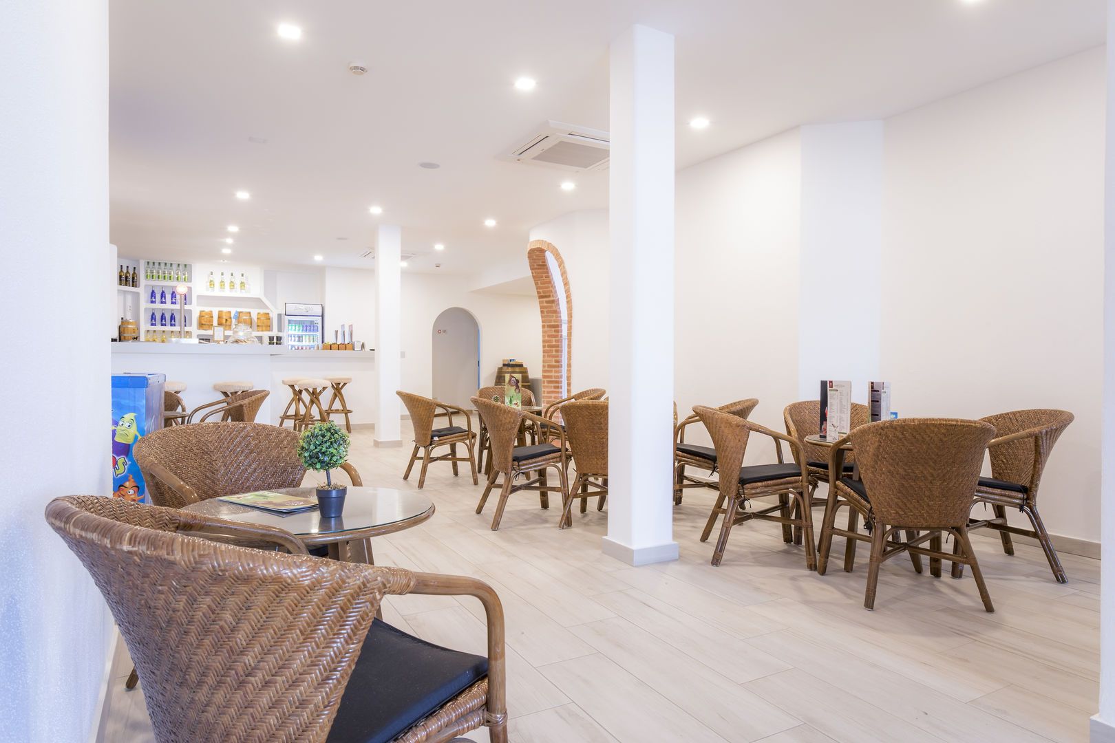 Hotel Ancora Park - SunPlace Hotels & Resorts foto 15