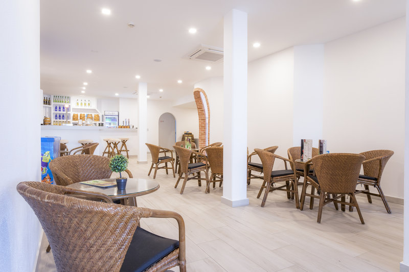 Hotel Ancora Park - SunPlace Hotels & Resorts foto 14