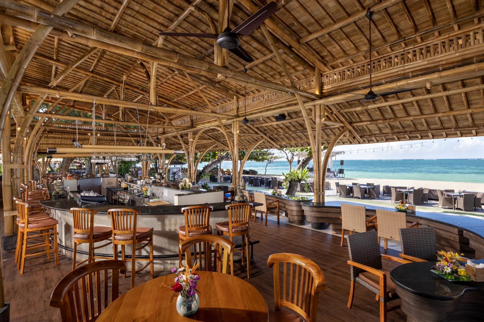 Prama Sanur Beach Bali foto 5