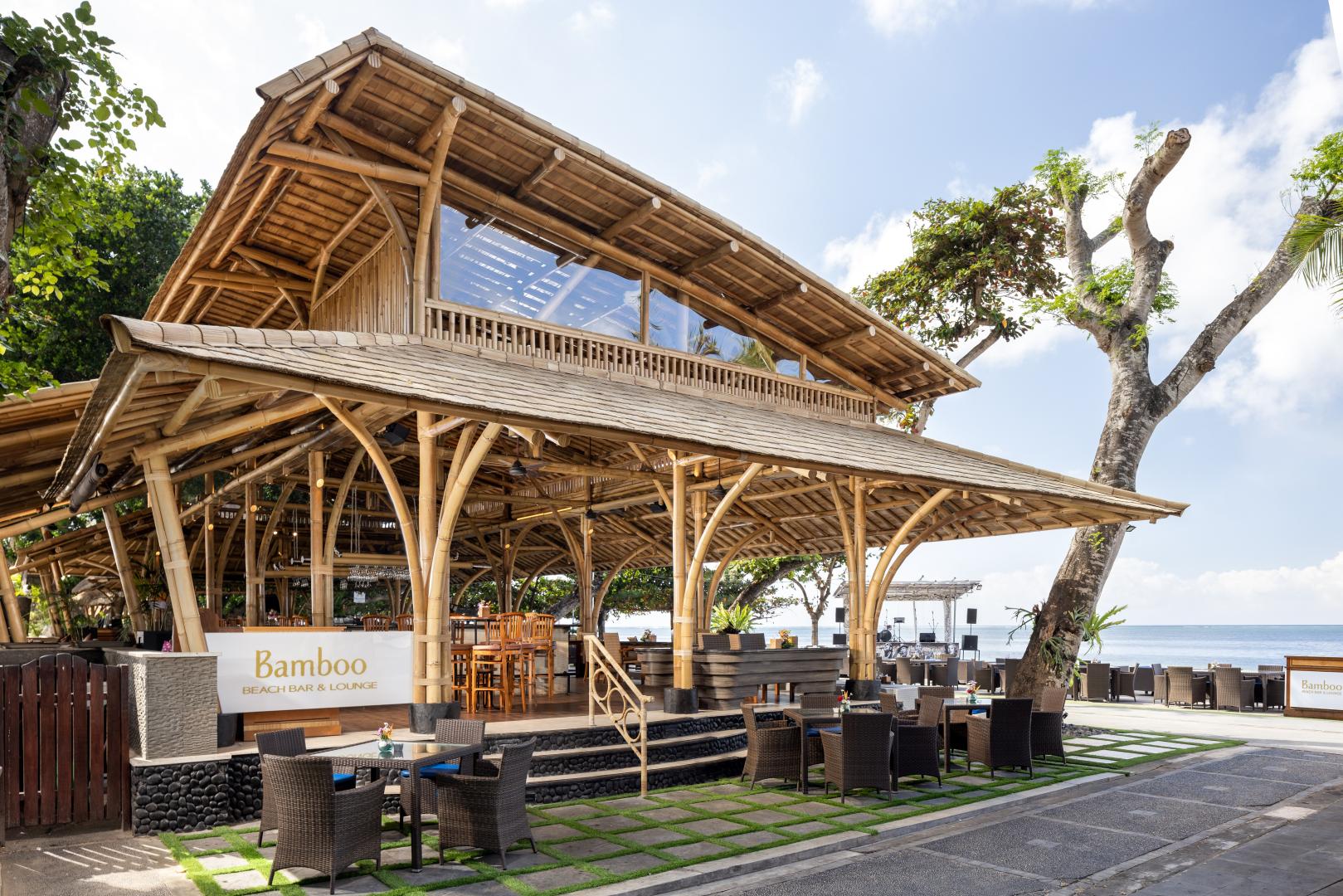 Prama Sanur Beach Bali foto 4