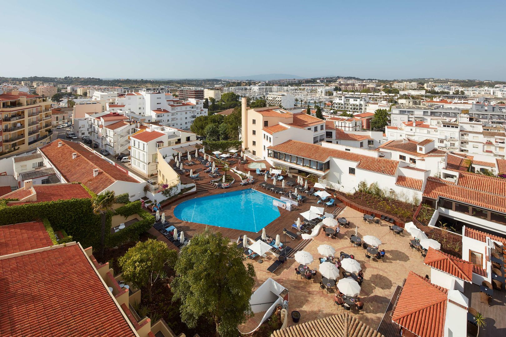 Tivoli Lagos Algarve Resort foto 104