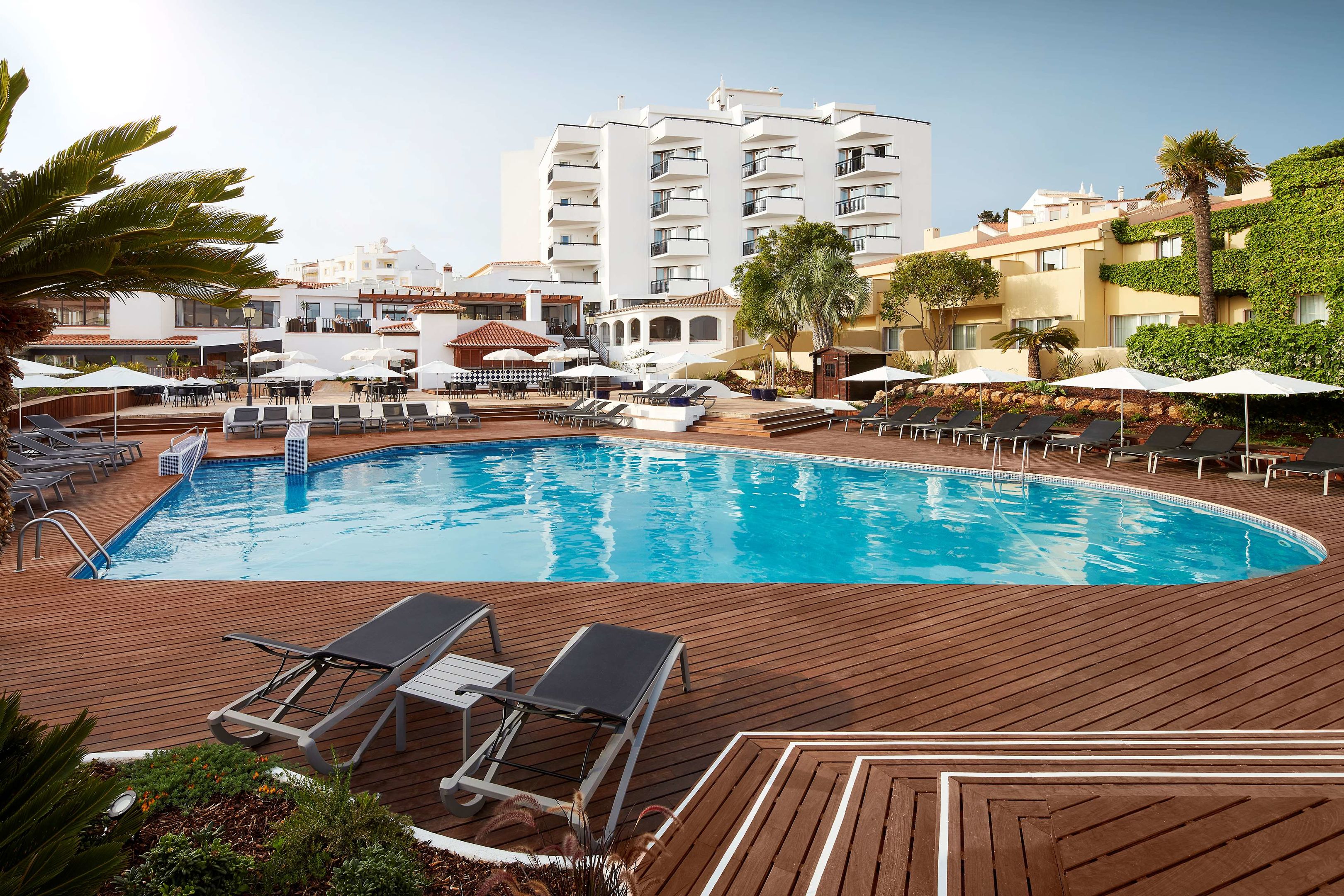 Tivoli Lagos Algarve Resort foto 198