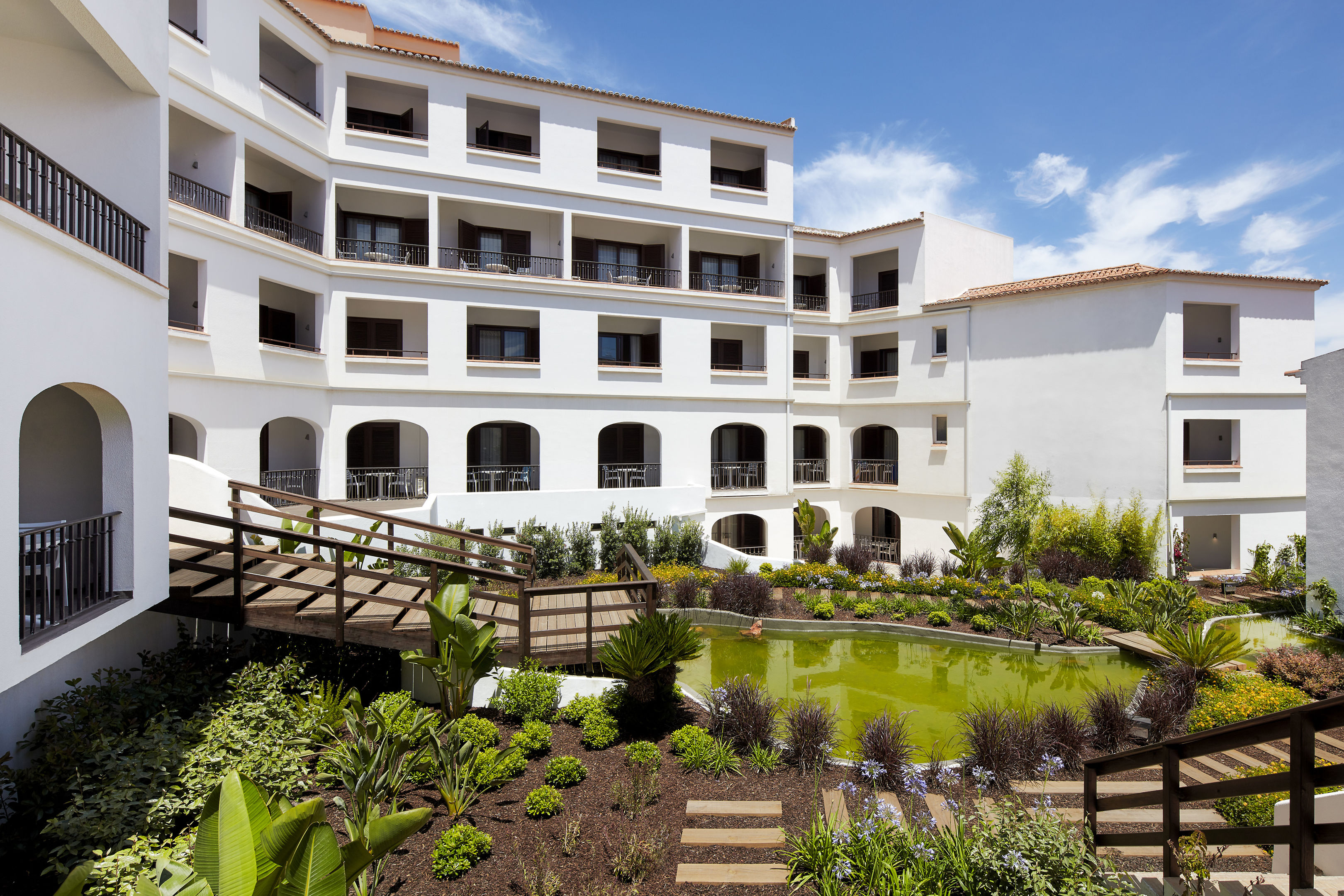 Tivoli Lagos Algarve Resort foto 192