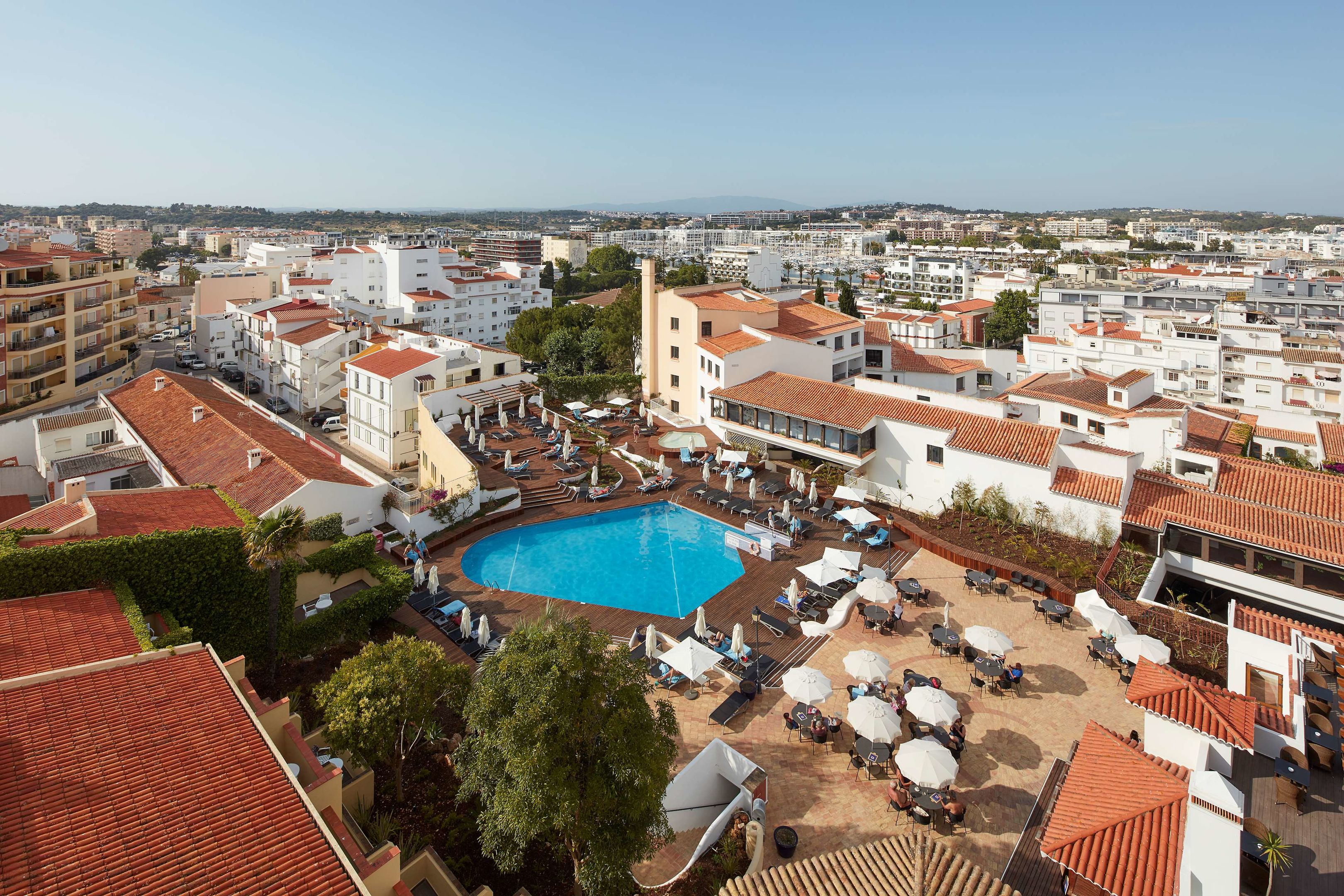 Tivoli Lagos Algarve Resort foto 105