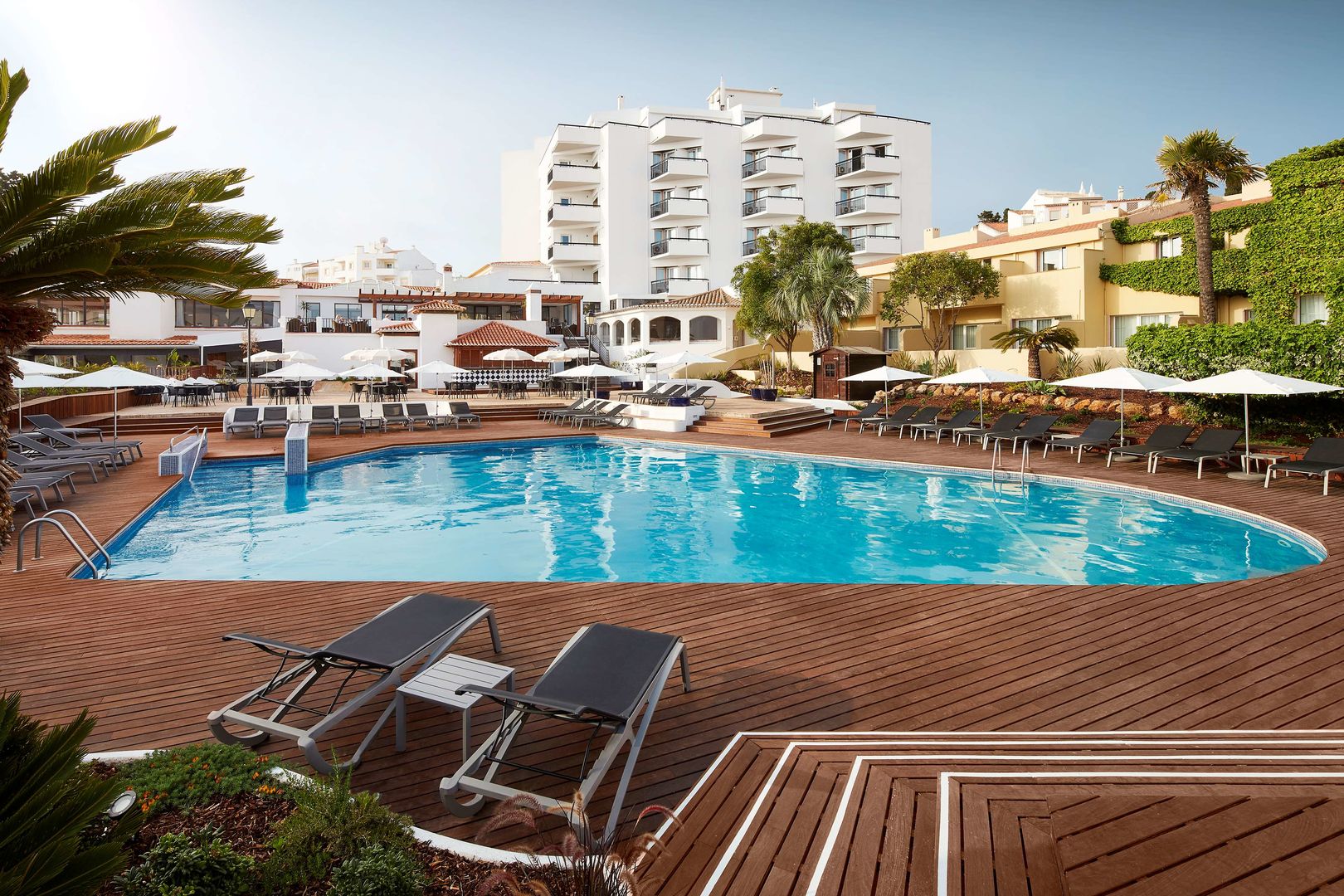 Tivoli Lagos Algarve Resort foto 197