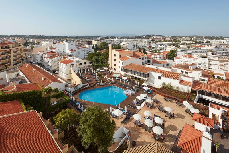 Tivoli Lagos Algarve Resort foto 103