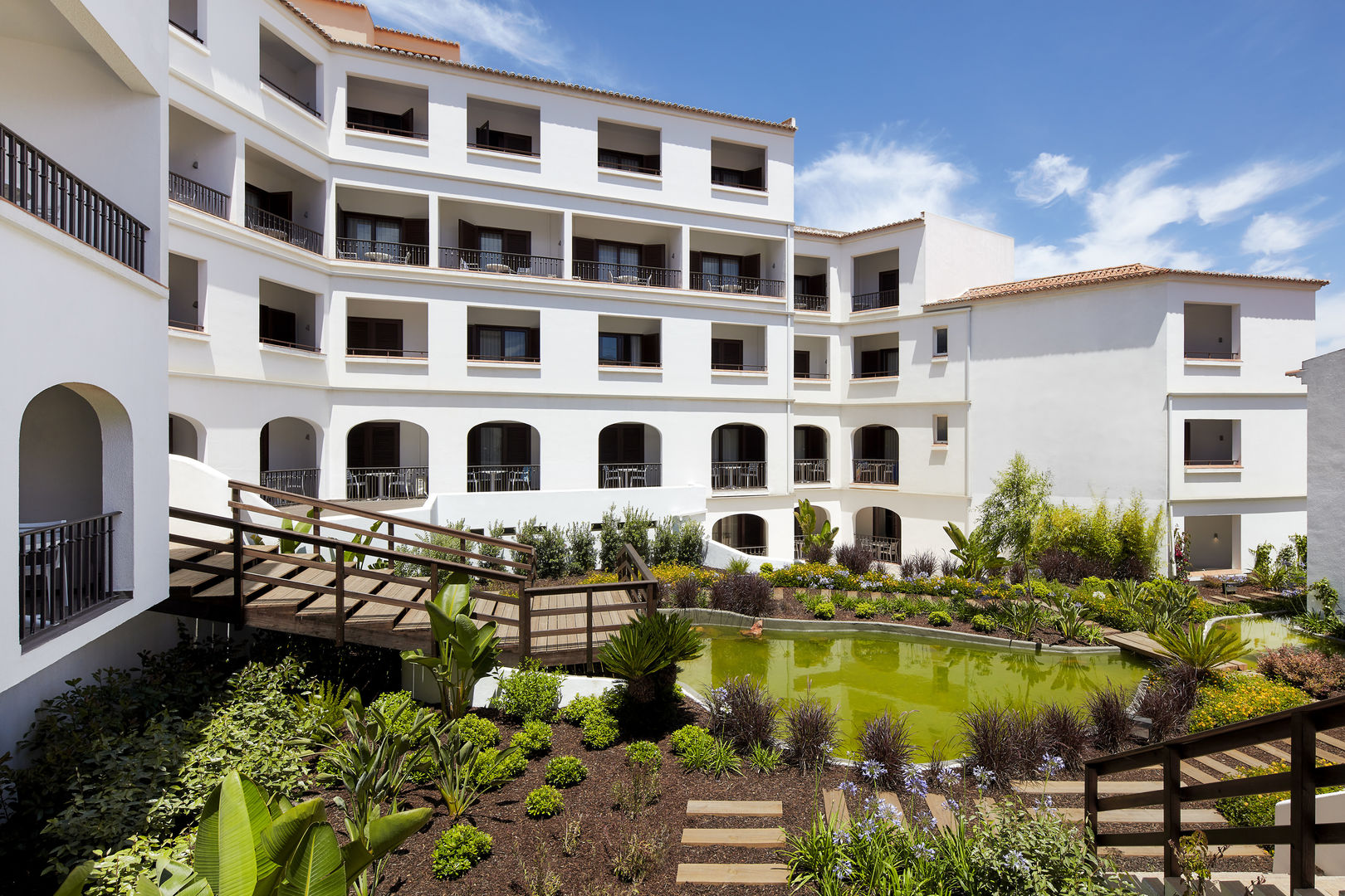 Tivoli Lagos Algarve Resort foto 191