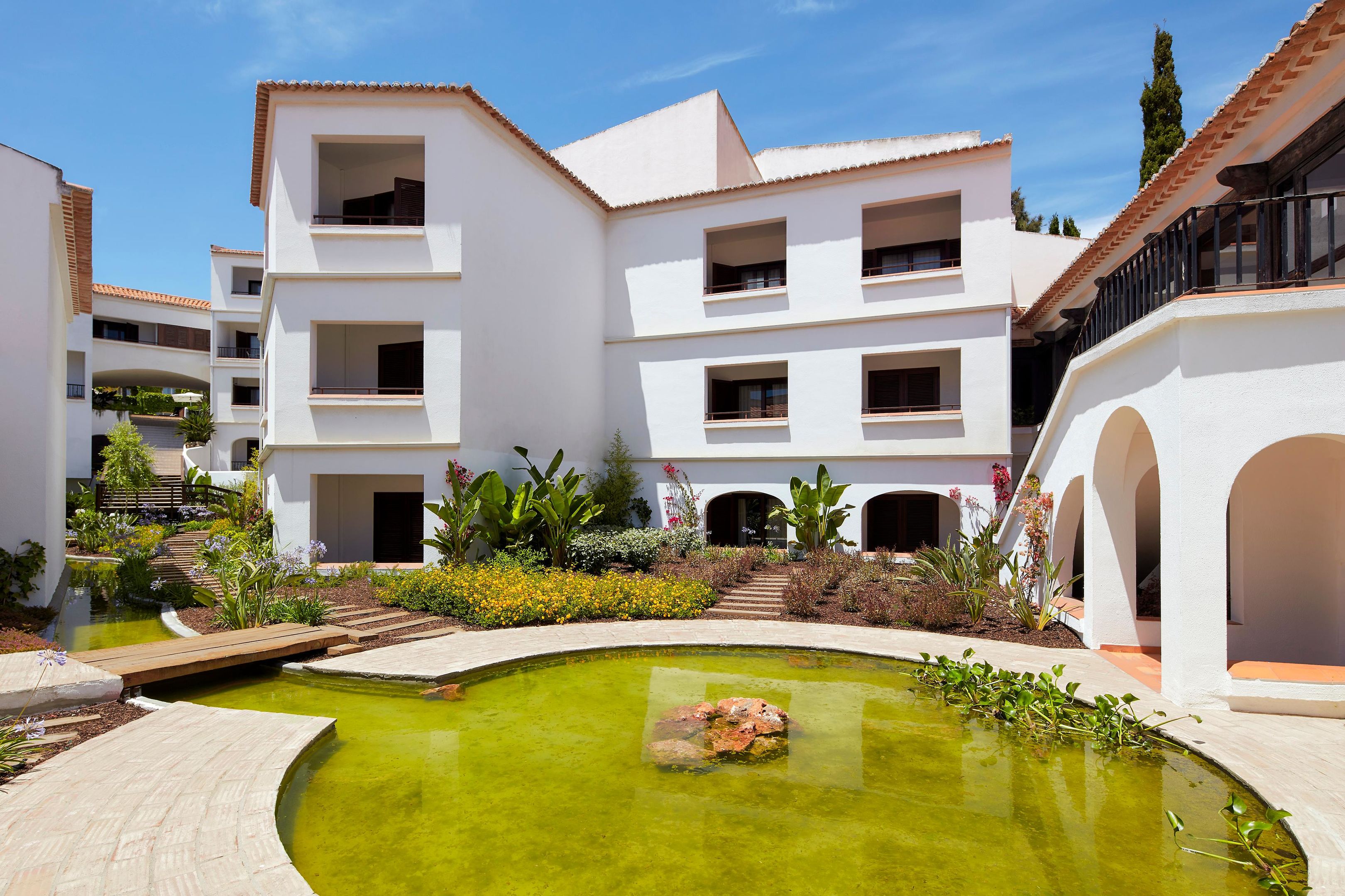 Tivoli Lagos Algarve Resort foto 36