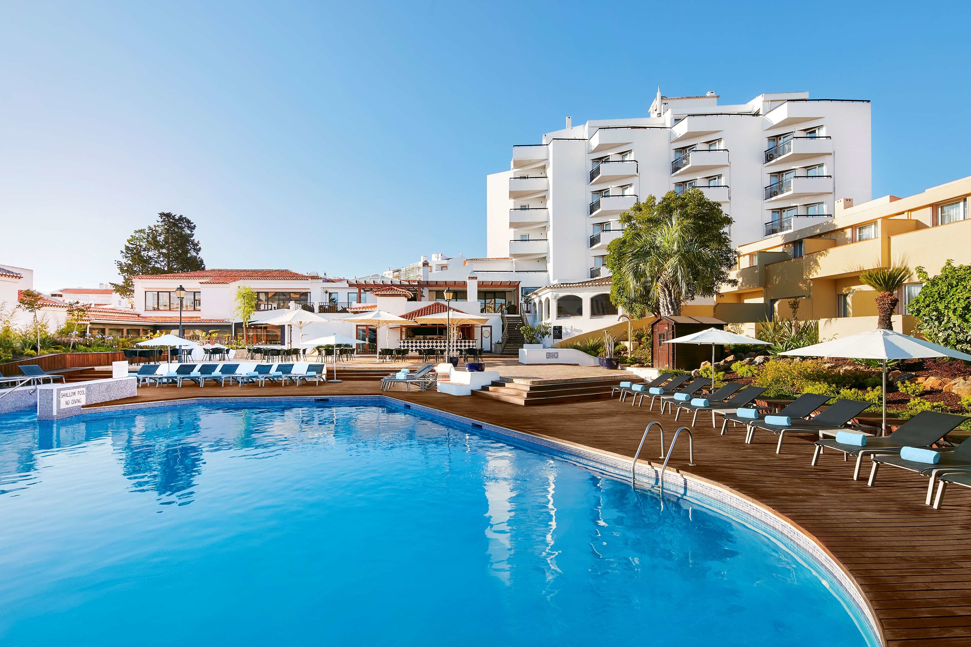 Tivoli Lagos Algarve Resort foto 150