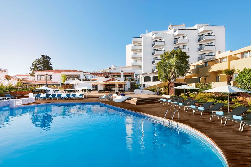Tivoli Lagos Algarve Resort foto 148