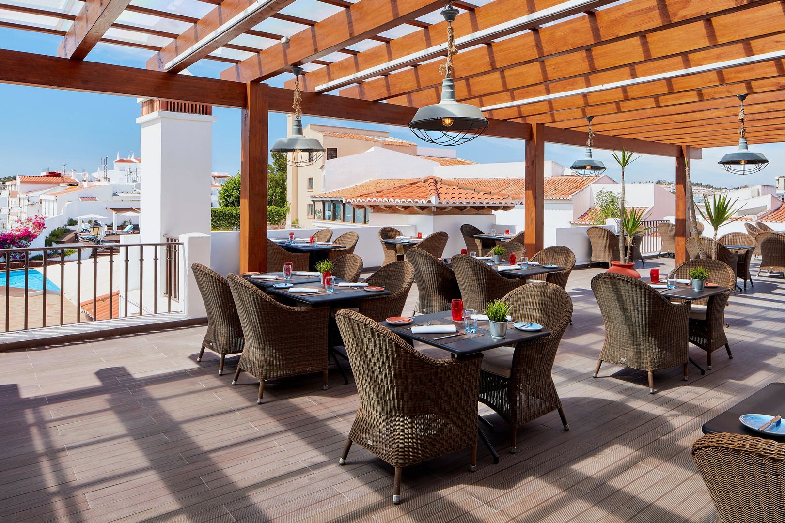 Tivoli Lagos Algarve Resort foto 14