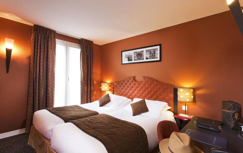 Hôtel Du Prince Eugène foto 5